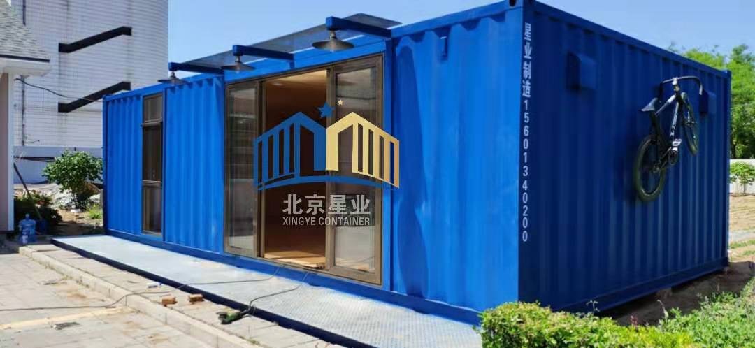 如何選擇優(yōu)質(zhì)的集裝箱改造材料？